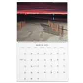 Mike Dalton Calendar 2026 Kalender (Mar 2026)