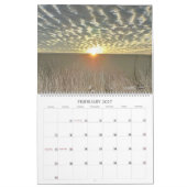 Mike Dalton Kalender 2026 (Feb 2027)