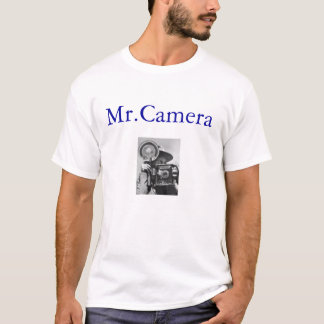 Mike Diamond T-shirt