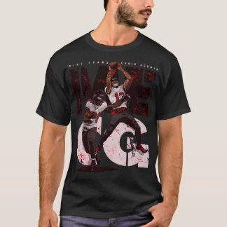 Mike Evans Chris Godwin Tampa Bay T-shirt