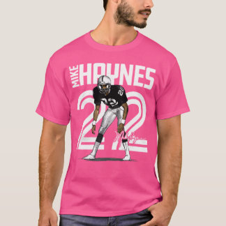 Mike Haynes Las Vegas Inline T-shirt