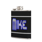 Mike Heupfles (Links)