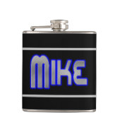 Mike Heupfles (Voorkant)