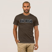 Mike Honcho T-shirt (Voorkant volledig)