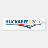 Mike Huckabee 2016 bumpersticker (Voorkant)