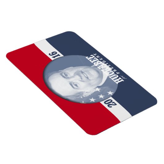 MIKE HUCKABEE 2016 MAGNEET (Rechterzijde)