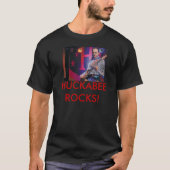 Mike Huckabee T-shirt (Voorkant)