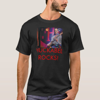 Mike Huckabee T-shirt