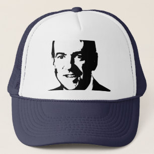 Mike Huckabee T-shirt Trucker Pet