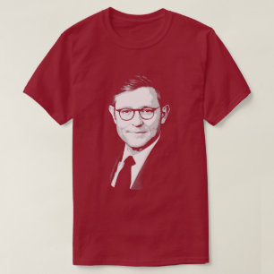 Mike Johnson T-shirt