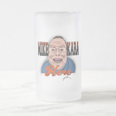 Mike Kara Hier Mok (Center)