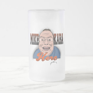 Mike Kara Hier Mok