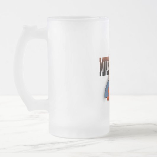 Mike Kara Hier Mok (Links)