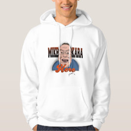 Mike Kara Hooded Sweatshirt