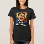  Mike Lindell T-shirt (Voorkant)