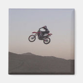 Mike Magneet (Voorkant)