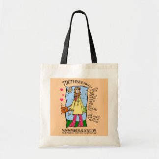 MIKE MALLOY BAGS TOTE BAG