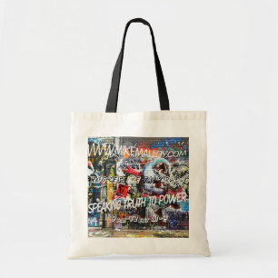 MIKE MALLOY BAGS TOTE BAG