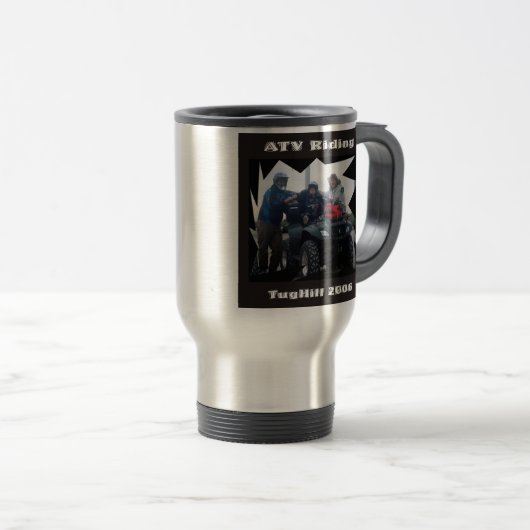 mike mok (Voorkant rechts)