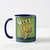 Mike Mok (Links)