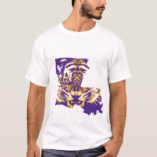 Mike N The Boot T-shirt