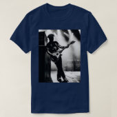Mike Ness Distortion TShirt (Design voorkant)