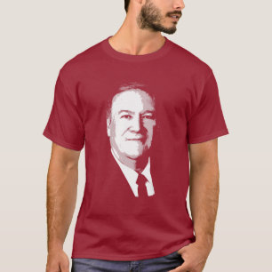 Mike Pompeo T-shirt
