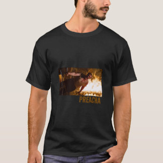 Mike Rogo Breakdown-shirt T-shirt
