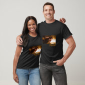 Mike Rogo Breakdown-shirt T-shirt (Unisex)