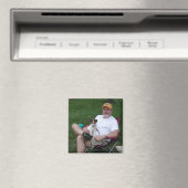 Mike & Skitch Magneet (Insitu (Vaatwasser))