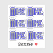 Mike Stickers (Vel)