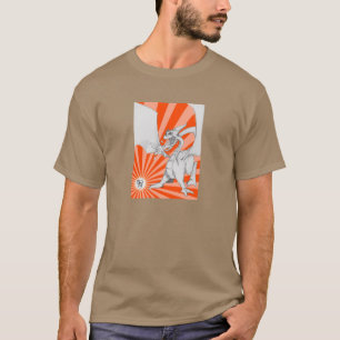 Mike. T-shirt