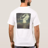 Mike T-shirt (Achterkant)