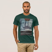 Mike ViCk T-shirt (Voorkant volledig)