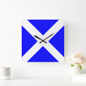 Mike Vierkante Klok (Huis)