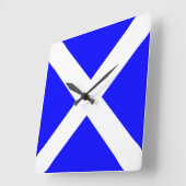 Mike Vierkante Klok (Hoek)