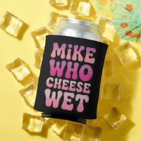 Mike wie kaas nat ongepaste volwassenen humor meme