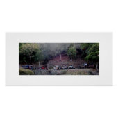 Mikeith Trucks Perfect Poster (Voorkant)