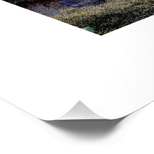 Mikeith Trucks Perfect Poster (Hoek)