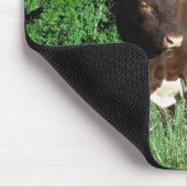 MikeMousepad-Custompassen Muismat (Hoek)