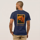 Mike's Autobody T-shirt (Achterkant volledig)