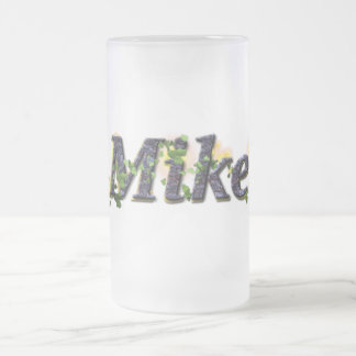Mike's Beer Mok