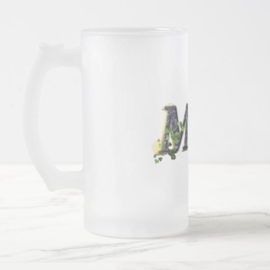 Mike's Beer Mok (Links)