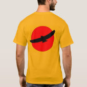 Mikes_ Pix T-shirt (Achterkant)