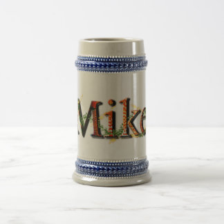 Mike's Stein Bierpul