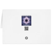 Miketz - Joseph's Chariot (Achterkant Horizontaal)