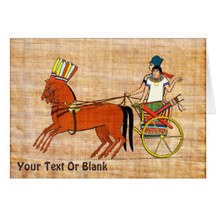 Miketz - Joseph's Chariot