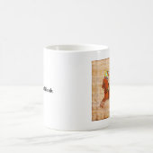 Miketz - Joseph's Chariot Koffiemok (Center)