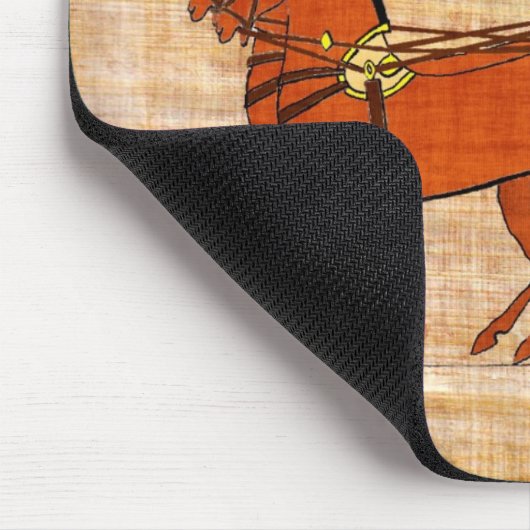 Miketz - Joseph's Chariot Muismat (Hoek)