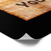 Miketz - Joseph's Chariot Poster (Hoek)